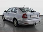 Škoda Octavia - fotka číslo 3