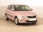 Škoda Fabia - fotka číslo 0