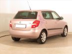 Škoda Fabia - fotka číslo 4