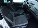 Škoda Fabia - fotka číslo 8