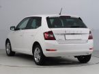Škoda Fabia - fotka číslo 3