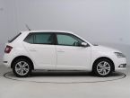 Škoda Fabia - fotka číslo 5