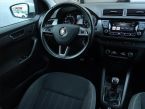 Škoda Fabia - fotka číslo 6