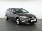 Ford Mondeo - fotka číslo 0