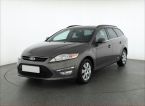 Ford Mondeo - fotka číslo 1