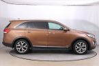 Kia Sorento - fotka číslo 5