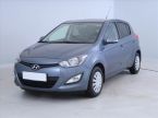 Hyundai i20 - fotka číslo 1