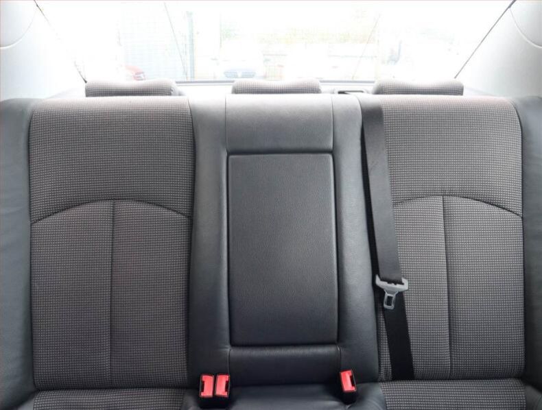 Mercedes Třída E - hlavní fotka