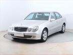Mercedes Třída E - fotka číslo 1