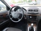 Mercedes Třída E - fotka číslo 6