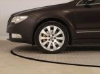 Škoda Superb - fotka číslo 14