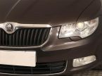 Škoda Superb - fotka číslo 22