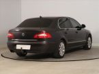 Škoda Superb - fotka číslo 4