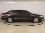 Škoda Superb - fotka číslo 5