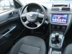 Škoda Octavia - fotka číslo 6