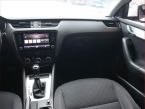 Škoda Octavia - fotka číslo 7