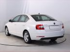 Škoda Octavia - fotka číslo 3