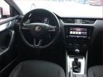 Škoda Octavia - fotka číslo 6