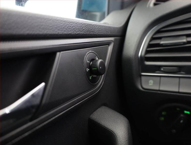 Škoda Fabia - hlavní fotka