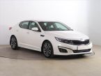 Kia Optima - fotka číslo 0