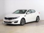 Kia Optima - fotka číslo 1
