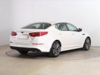 Kia Optima - fotka číslo 4