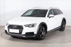 Audi A4 - fotka číslo 1