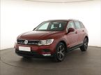 Volkswagen Tiguan - fotka číslo 1