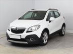Opel Mokka - fotka číslo 1