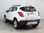 Opel Mokka - fotka číslo 3