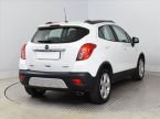 Opel Mokka - fotka číslo 4