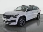 Škoda Kodiaq - fotka číslo 1