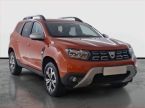 Dacia Duster - fotka číslo 0