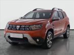 Dacia Duster - fotka číslo 1