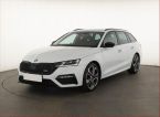 Škoda Octavia - fotka číslo 1