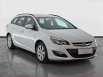 Opel Astra - fotka číslo 0