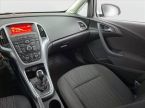 Opel Astra - fotka číslo 7