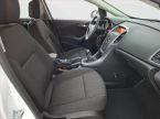 Opel Astra - fotka číslo 8