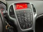 Opel Astra - fotka číslo 11