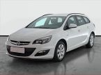 Opel Astra - fotka číslo 1