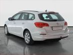 Opel Astra - fotka číslo 3