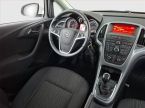 Opel Astra - fotka číslo 6