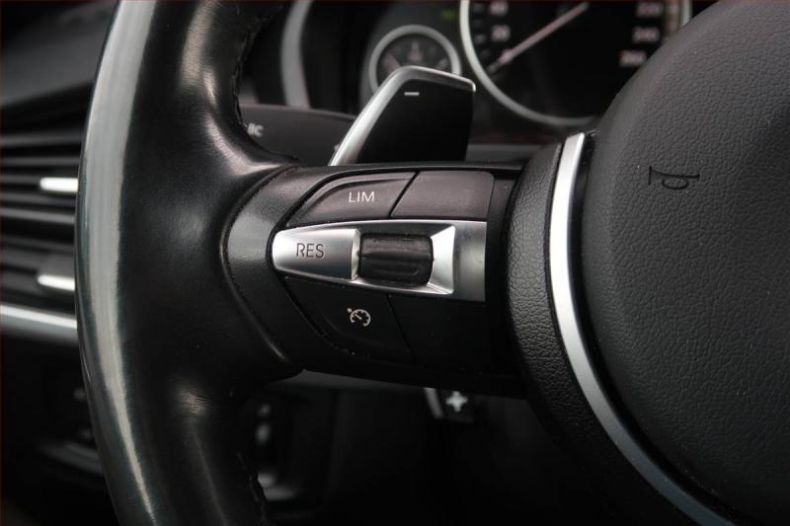 BMW X5 - hlavní fotka