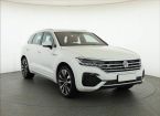 Volkswagen Touareg - fotka číslo 0