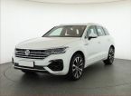 Volkswagen Touareg - fotka číslo 1