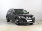 Nissan X-Trail - fotka číslo 0