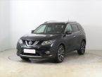 Nissan X-Trail - fotka číslo 1