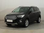 Ford Kuga - fotka číslo 1