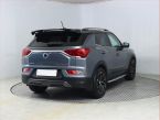 SsangYong Korando - fotka číslo 4
