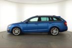 Škoda Octavia - fotka číslo 2